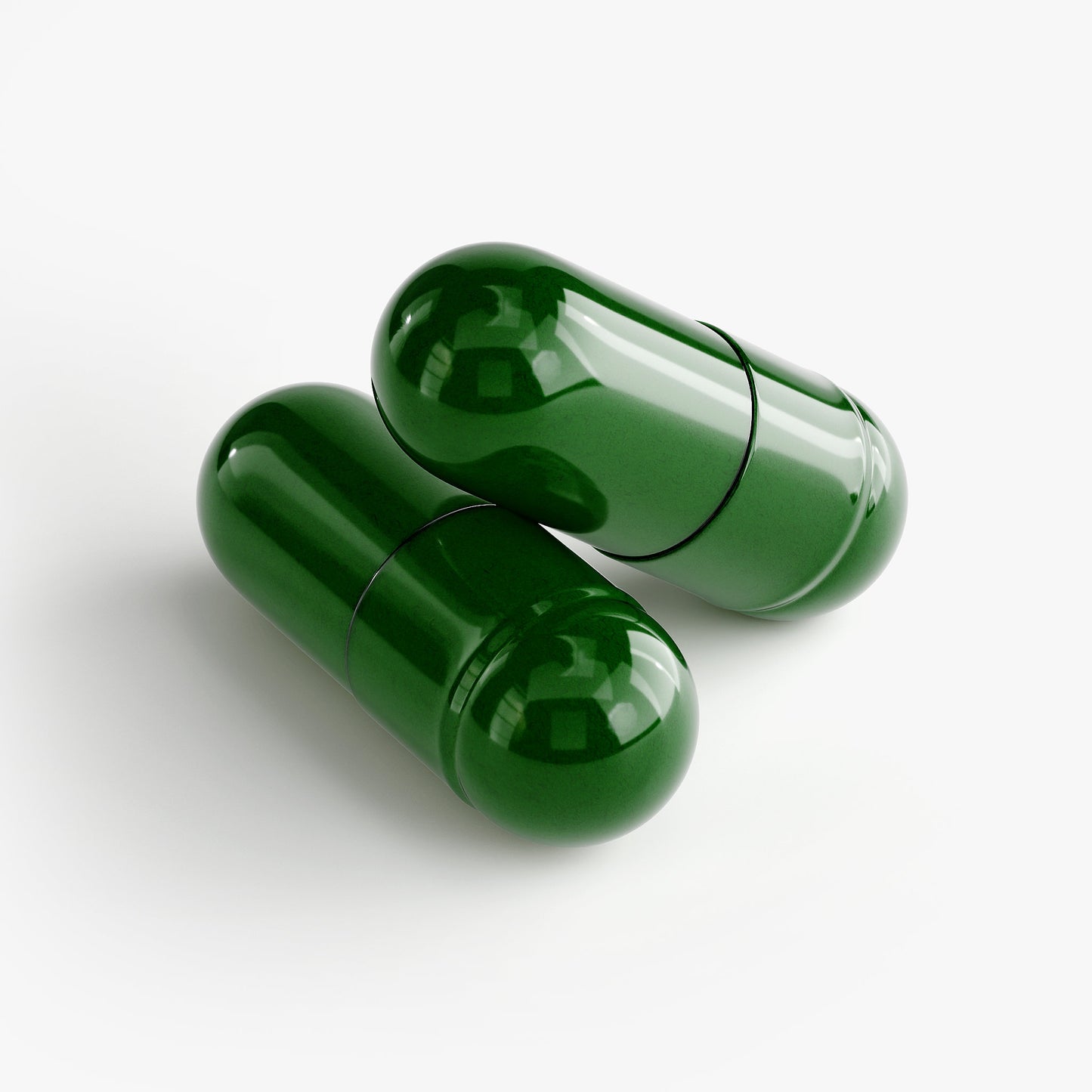 [ON] Metabolic Support with MCT | 90 Capsules | By Firemode